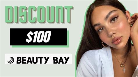 beauty bay promotional code.